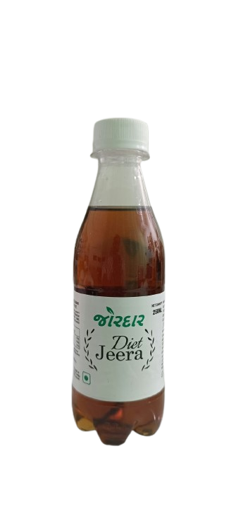 Jordar Diet Jeera