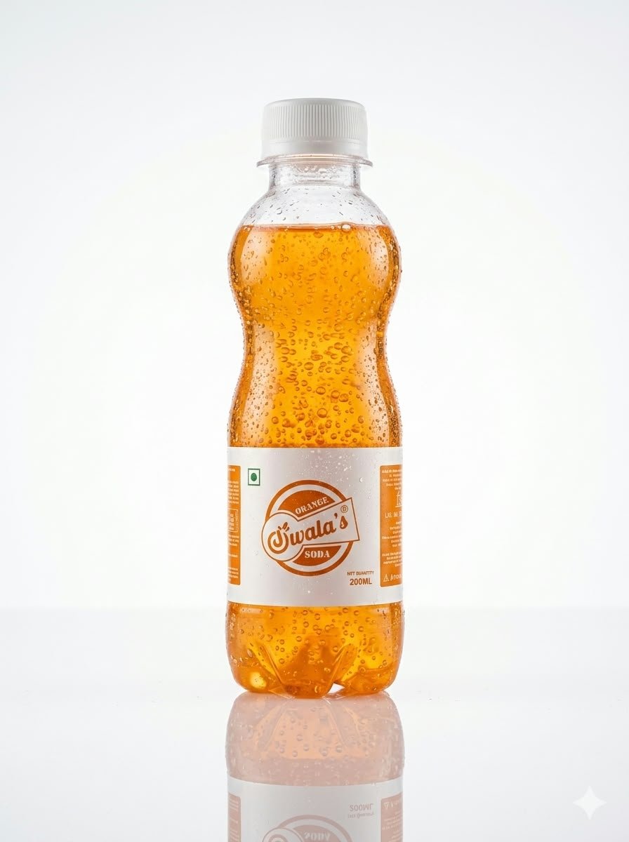 Jwala s Orange