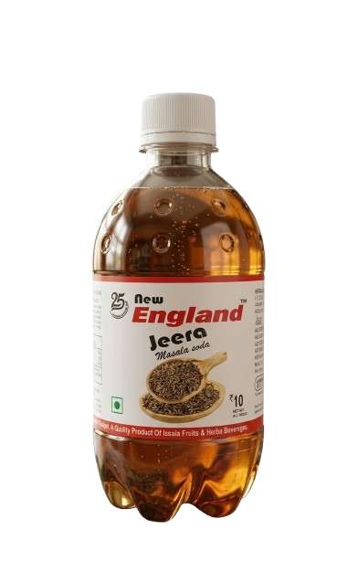 New England Jeera
