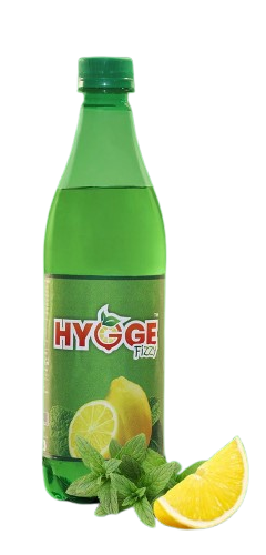 Premium Herbal Beverages