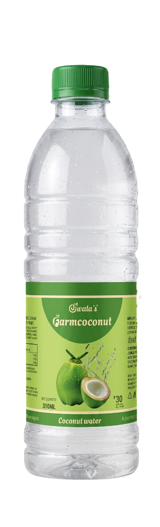 Freshness In Every Sip